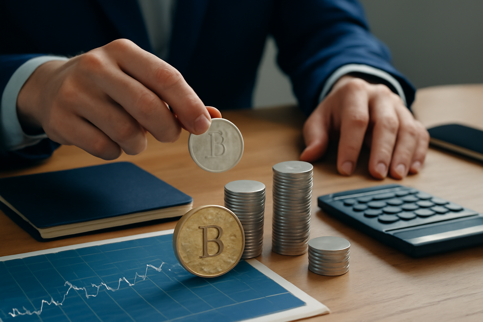 El fin de BIP-110: ¿Estamos a las puertas de una nueva criptomoneda el 1 de septiembre? 1 El fin de BIP-110: ¿Estamos a las puertas de una nueva criptomoneda el 1 de septiembre?