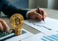 ¿Hasta dónde podría caer el precio del bitcoin si se revelan sus riesgos técnicos?