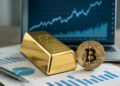 El oro se dispara a su nivel más alto en dos meses: ¿qué depara el futuro?