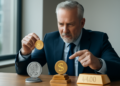 Peter Schiff aconseja deshacerse de Bitcoin y acciones de Strategy mientras el oro alcanza los $4,400. 10 Peter Schiff aconseja deshacerse de Bitcoin y acciones de Strategy mientras el oro alcanza los $4,400.