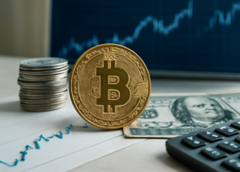Bitcoin se convierte en el rey del carry trade: ¿podría Wall Street cambiar de rumbo?