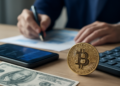 El sorprendente éxito del carry trade en Bitcoin: ¿podría cambiar la tendencia en Wall Street? 2 El sorprendente éxito del carry trade en Bitcoin: ¿podría cambiar la tendencia en Wall Street?