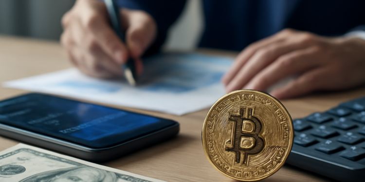 El sorprendente éxito del carry trade en Bitcoin: ¿podría cambiar la tendencia en Wall Street?