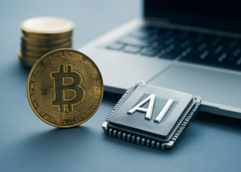 ¿Está el Bitcoin impulsando a su rival, la inteligencia artificial?