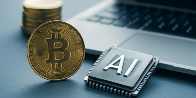 ¿Está el Bitcoin impulsando a su rival, la inteligencia artificial?