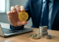 El sorprendente resurgir de XRP: usuarios de Bitvavo aprovechan su precio más bajo en casi dos años.