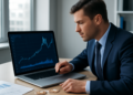 El trader que anticipó el máximo histórico de Bitcoin advierte: el mínimo podría estar a la vuelta de la esquina.