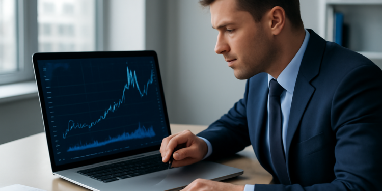 El trader que anticipó el máximo histórico de Bitcoin advierte: el mínimo podría estar a la vuelta de la esquina.