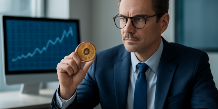 El CEO de Strategy revela: más bitcoins en el horizonte de este año