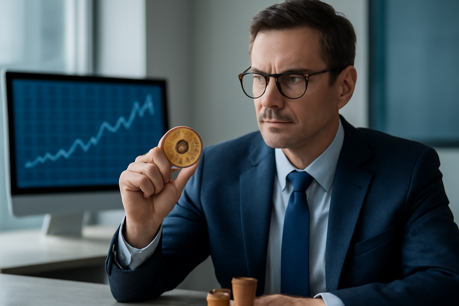 El CEO de Strategy revela: más bitcoins en el horizonte de este año 1 El CEO de Strategy revela: más bitcoins en el horizonte de este año