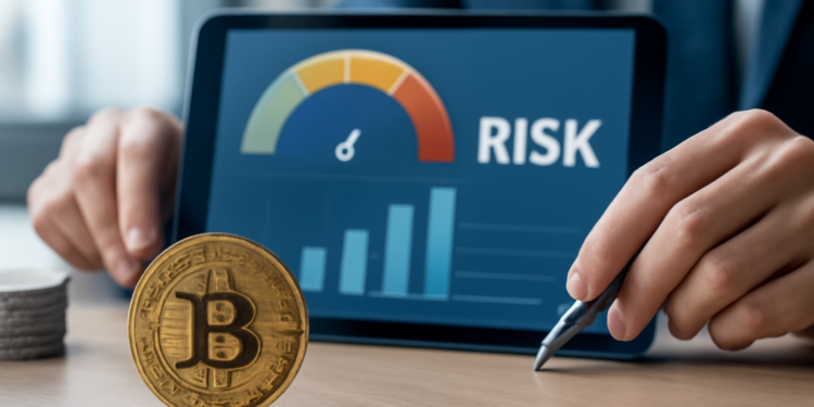 Revolución financiera: Strategy lanza un innovador modelo de crédito con un panel de riesgo para Bitcoin.