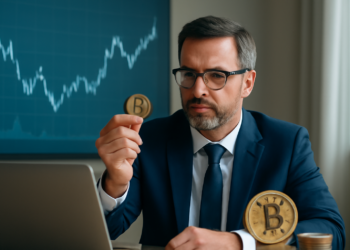 ¿Está el Bitcoin a las puertas de la recuperación tras el criptoinvierno? Un experto de Bitwise opina. 4 ¿Está el Bitcoin a las puertas de la recuperación tras el criptoinvierno? Un experto de Bitwise opina.