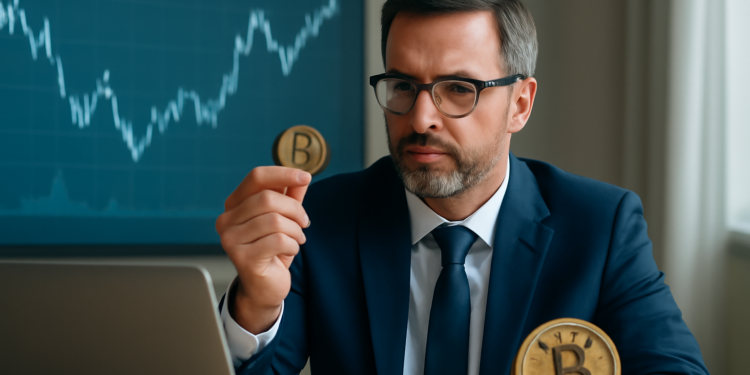 ¿Está el Bitcoin a las puertas de la recuperación tras el criptoinvierno? Un experto de Bitwise opina.
