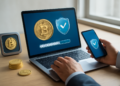 Llega una actualización crucial para la wallet de bitcoin Electrum: ¡descubre su importante parche de seguridad! 11 Llega una actualización crucial para la wallet de bitcoin Electrum: ¡descubre su importante parche de seguridad!