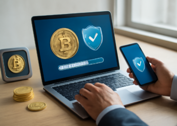 Llega una actualización crucial para la wallet de bitcoin Electrum: ¡descubre su importante parche de seguridad! 4 Llega una actualización crucial para la wallet de bitcoin Electrum: ¡descubre su importante parche de seguridad!