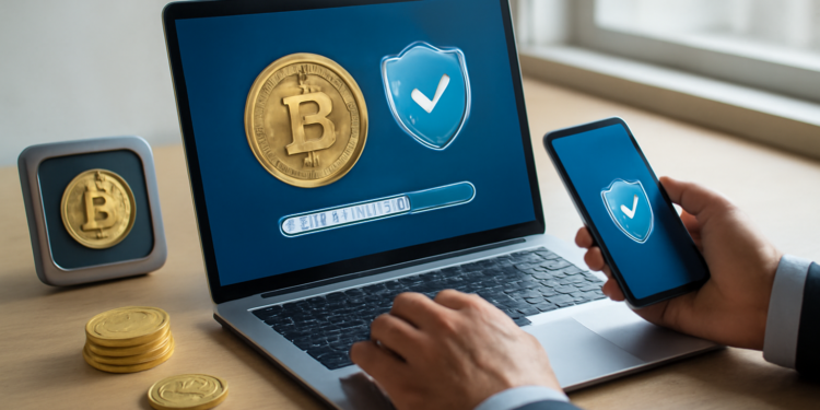 Llega una actualización crucial para la wallet de bitcoin Electrum: ¡descubre su importante parche de seguridad!