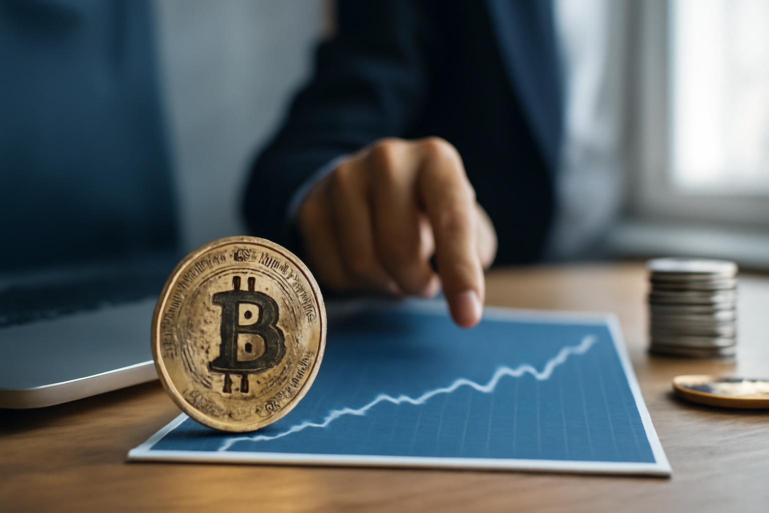 ¿Quién tiene el verdadero poder en Bitcoin? BIP-110 revela la respuesta. 1 ¿Quién tiene el verdadero poder en Bitcoin? BIP-110 revela la respuesta.