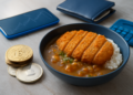 El katsu curry revela la auténtica fragilidad del yen, olvídese del Big Mac.