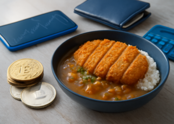 El katsu curry revela la auténtica fragilidad del yen, olvídese del Big Mac. 4 El katsu curry revela la auténtica fragilidad del yen, olvídese del Big Mac.