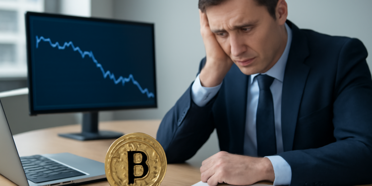 Bitwise reduce su equipo en un 14% ante la inestabilidad del mercado de criptomonedas.