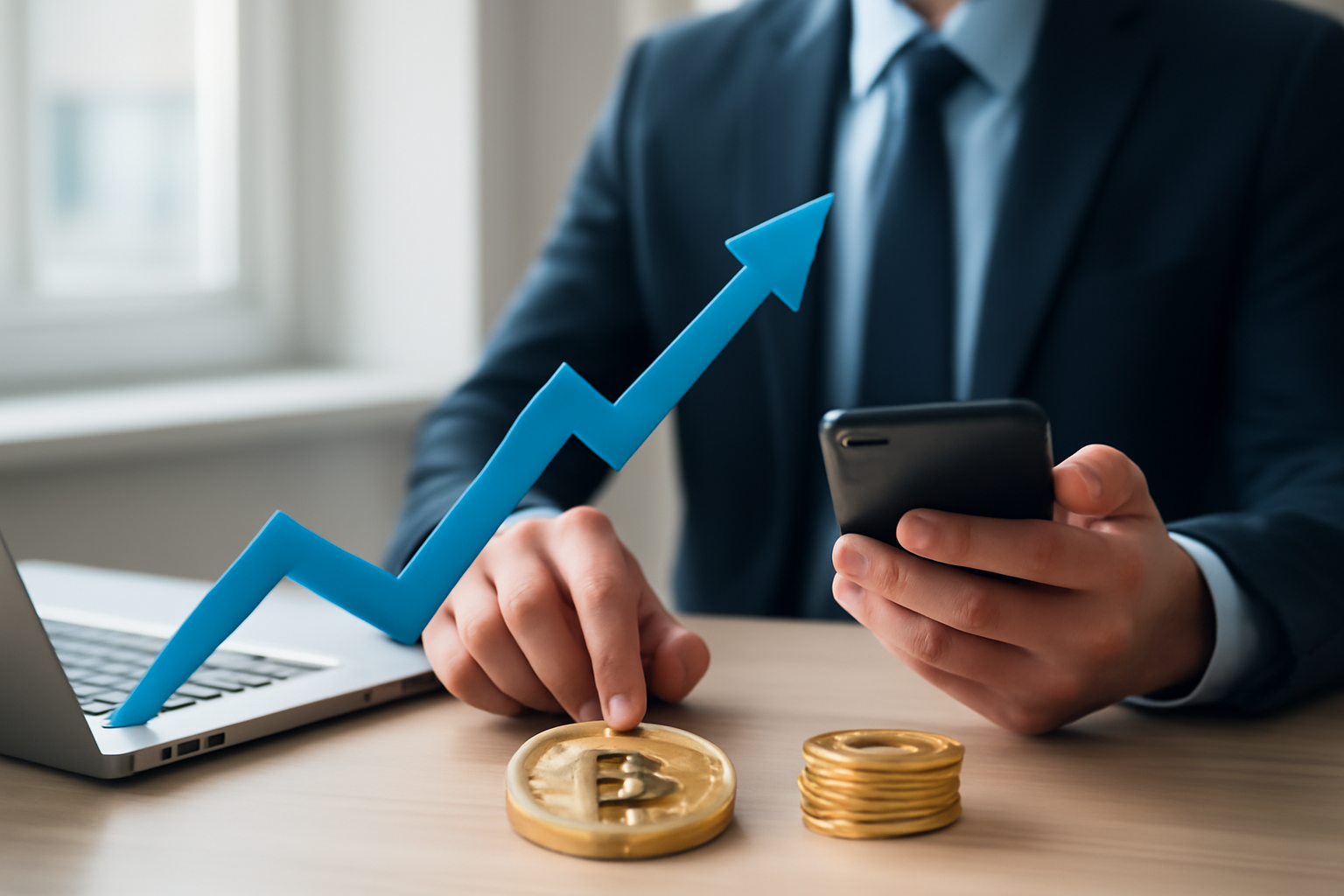 Hyperliquid se lanza a la conquista de EE. UU. y su token se dispara un 5% 1 Hyperliquid se lanza a la conquista de EE. UU. y su token se dispara un 5%