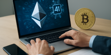 Ethereum se une a la caza de fallos de seguridad con inteligencia artificial, siguiendo el ejemplo de Bitcoin.