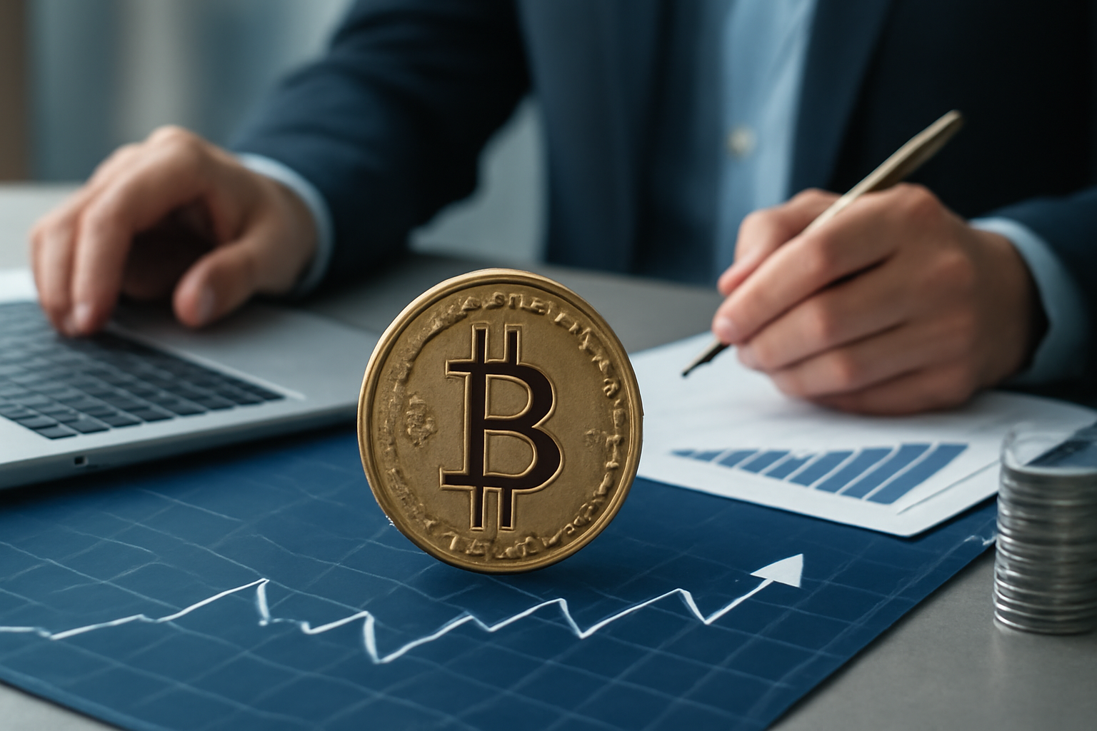 El Bitcoin lucha por superar los $64,000 en medio de un IPC de EE.UU. que no lo respalda. 1 El Bitcoin lucha por superar los $64,000 en medio de un IPC de EE.UU. que no lo respalda.