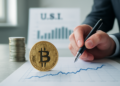 Bitcoin sigue en la cuerda floja: ¿qué dice el IPC de EE.UU. sobre su futuro?
