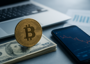 Bitcoin no logra superar los 64.000 dólares tras la revelación del IPC en EE.UU. 4 Bitcoin no logra superar los 64.000 dólares tras la revelación del IPC en EE.UU.