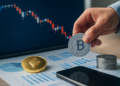 Bitcoin sufre una caída de 60 millones de dólares mientras Ethereum se lleva 7 millones en ETFs: ¿qué está pasando en el mercado? 12 Bitcoin sufre una caída de 60 millones de dólares mientras Ethereum se lleva 7 millones en ETFs: ¿qué está pasando en el mercado?