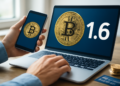 Un usuario de Bitcoin paga 1.6 BTC en comisiones: ¡Descubre por qué deberías evitarlo!