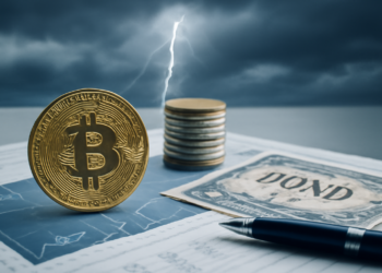 La tormenta perfecta para el Bitcoin: ¿puede el rendimiento del bono a 10 años acercarse al 5%?