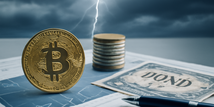 La tormenta perfecta para el Bitcoin: ¿puede el rendimiento del bono a 10 años acercarse al 5%?