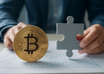 Bitcoin se enfrenta a un enigma clave para completar su ascenso. 4 Bitcoin se enfrenta a un enigma clave para completar su ascenso.