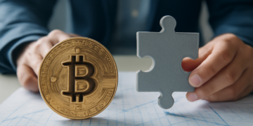 Bitcoin se enfrenta a un enigma clave para completar su ascenso.