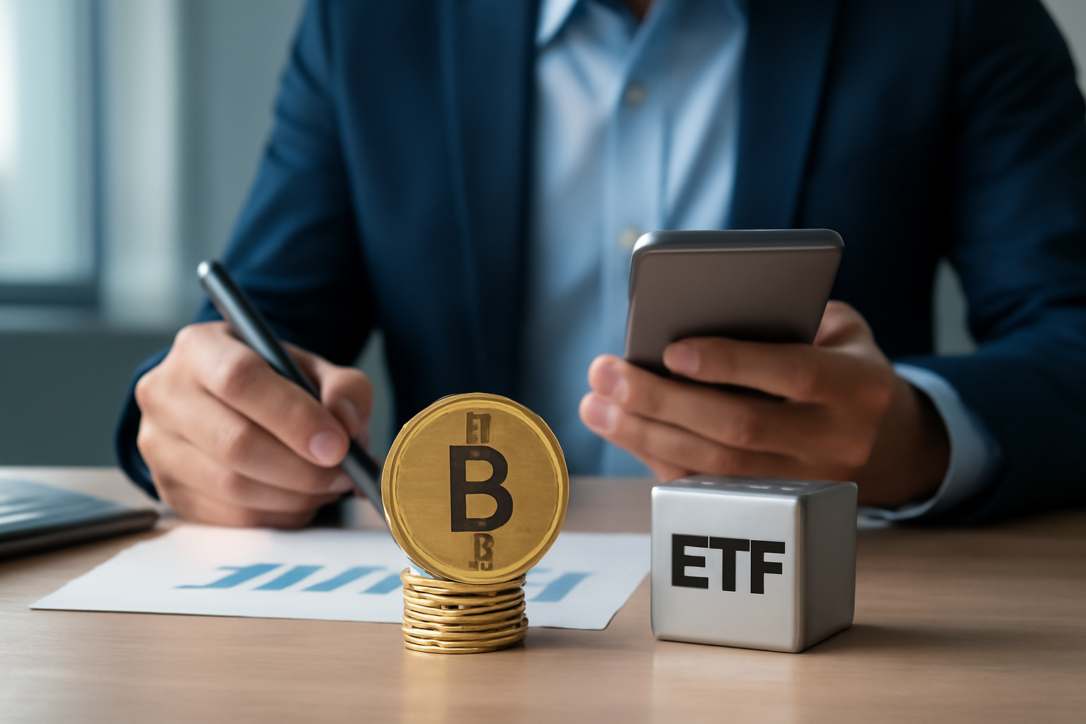 OranjeBTC presenta DIGY11: el innovador ETF mensual que conecta tus ingresos con Bitcoin. 1 OranjeBTC presenta DIGY11: el innovador ETF mensual que conecta tus ingresos con Bitcoin.
