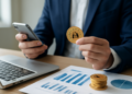 OranjeBTC presenta DIGY11: el innovador ETF mensual que conecta tus ingresos con Bitcoin.