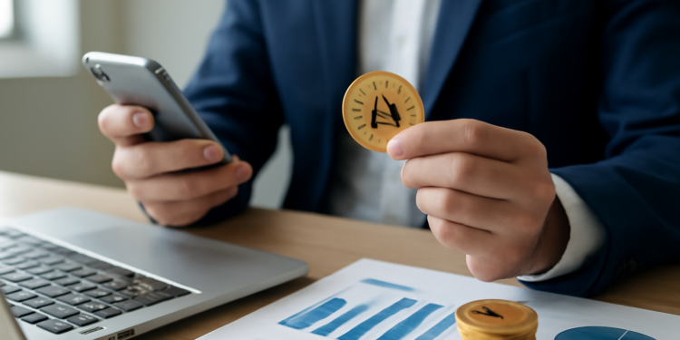 OranjeBTC presenta DIGY11: el innovador ETF mensual que conecta tus ingresos con Bitcoin. 1 OranjeBTC presenta DIGY11: el innovador ETF mensual que conecta tus ingresos con Bitcoin.