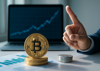 Un cambio inesperado podría catapultar el precio de las criptomonedas.