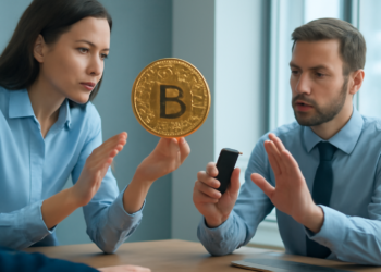 Usuarios de bitcoin emiten advertencias y consejos tras la sorprendente filtración de Trezor
