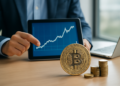 OranjeBTC presenta DIGY11: el innovador ETF mensual de ingresos que se conecta con Bitcoin.