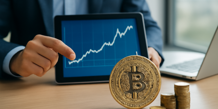 OranjeBTC presenta DIGY11: el innovador ETF mensual de ingresos que se conecta con Bitcoin.