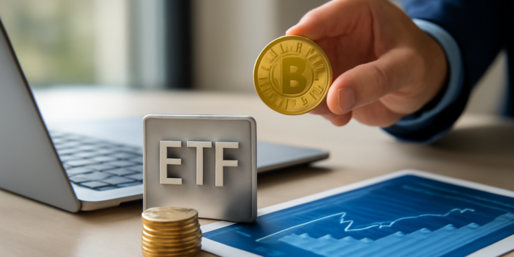 OranjeBTC presenta DIGY11: el innovador ETF mensual de ingresos que se conecta con Bitcoin. 1 OranjeBTC presenta DIGY11: el innovador ETF mensual de ingresos que se conecta con Bitcoin.