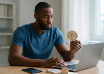 Un campeón de la NBA comparte su sorprendente rutina diaria con Bitcoin: la clave está en pensar a largo plazo y no preocuparse por el precio.