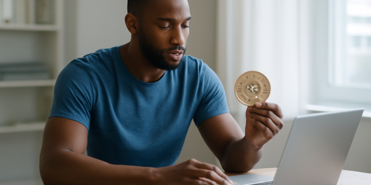 Un campeón de la NBA comparte su sorprendente rutina diaria con Bitcoin: la clave está en pensar a largo plazo y no preocuparse por el precio.