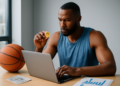 Un campeón de la NBA comparte su sorprendente rutina diaria con Bitcoin y un valioso consejo financiero 2 Un campeón de la NBA comparte su sorprendente rutina diaria con Bitcoin y un valioso consejo financiero