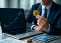Bitcoin da pistas de una posible recuperación antes del desenlace decisivo, revela un analista.