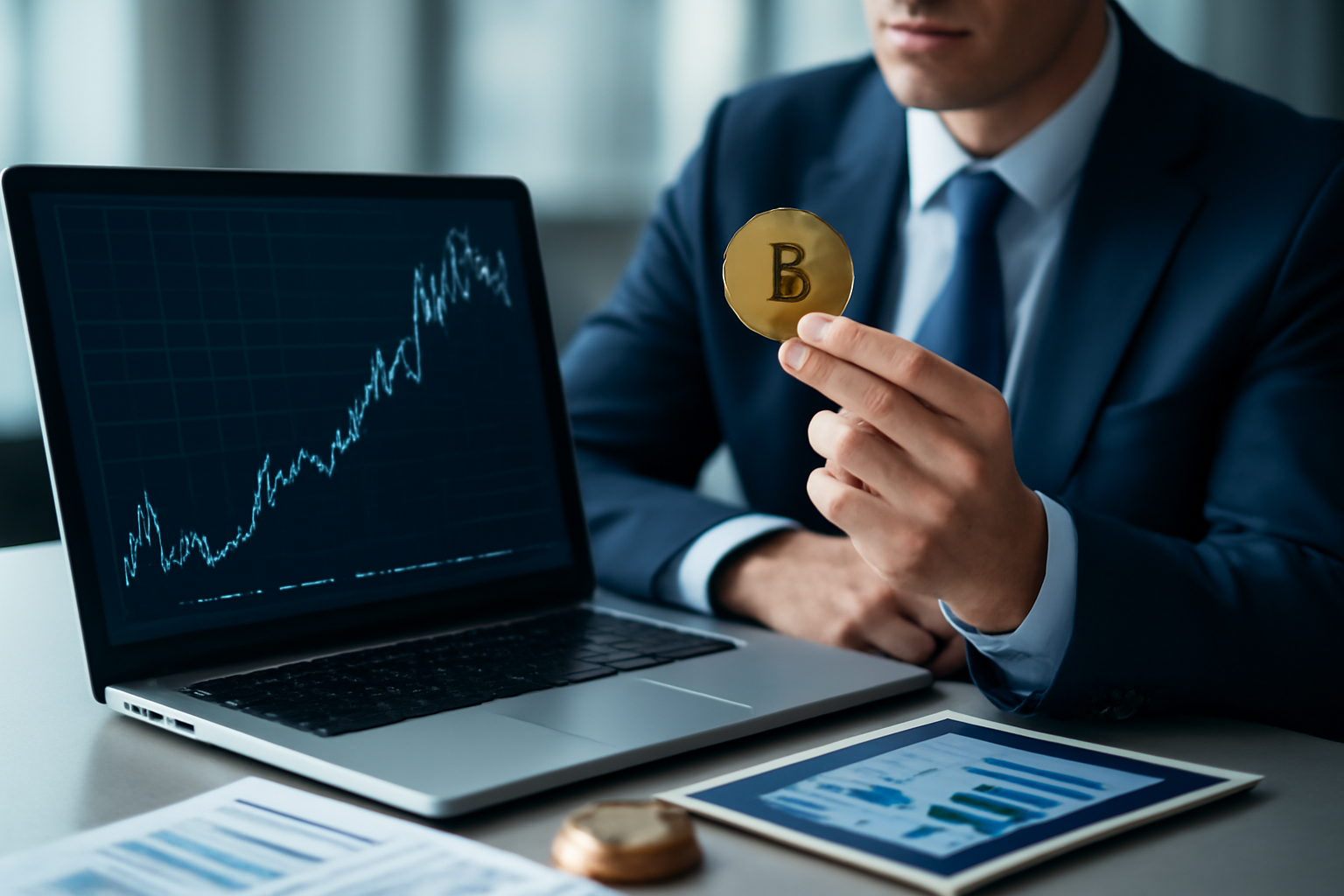 Bitcoin da pistas de una posible recuperación antes del desenlace decisivo, revela un analista. 1 Bitcoin da pistas de una posible recuperación antes del desenlace decisivo, revela un analista.