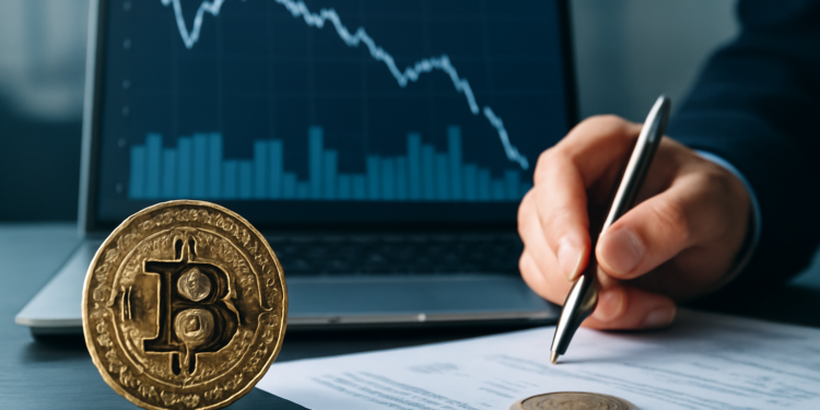 Bitcoin sufre un descenso a 63.300 dólares debido a obstáculos regulatorios inesperados.