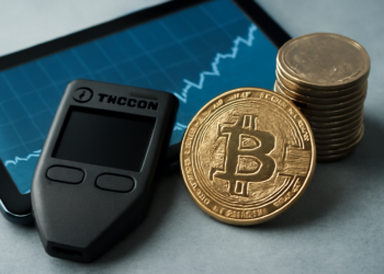 La filtración de Trezor sacude el mundo cripto: ¿qué significa para 14.000 inversores? 4 La filtración de Trezor sacude el mundo cripto: ¿qué significa para 14.000 inversores?